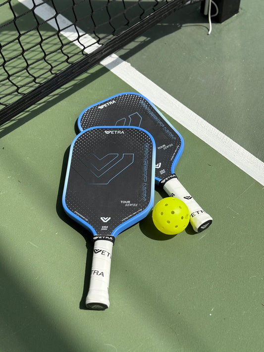 Project Nox Tour Series 16mm