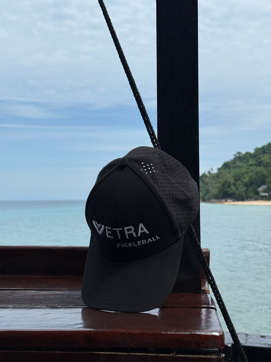Vetra Flowdry Cap