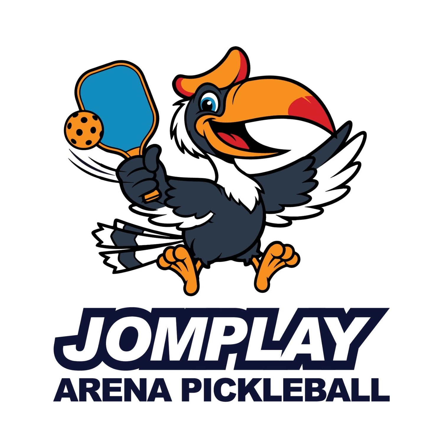 Jomplay Arena @Bangi Gateway
