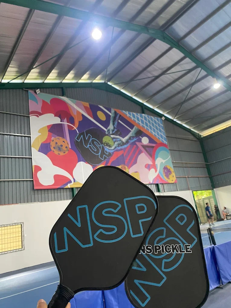 NS PICKLE @ SUNGAI BULOH