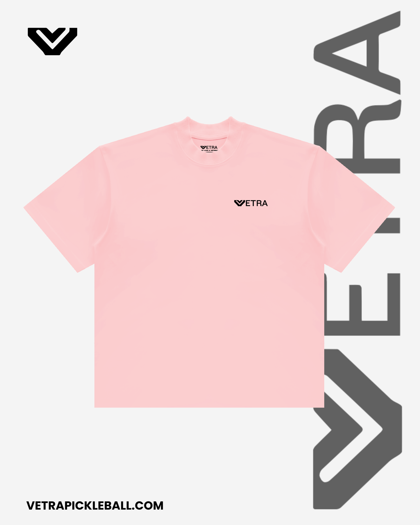 Certified Kitchen Criminal Oversized Tee