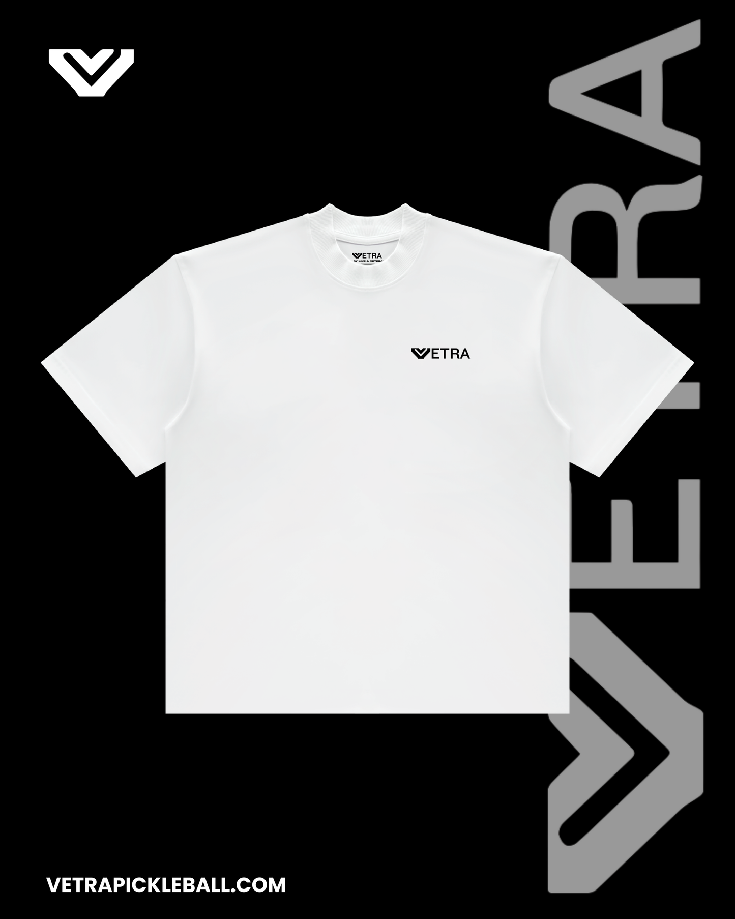 Certified Kitchen Criminal Oversized Tee