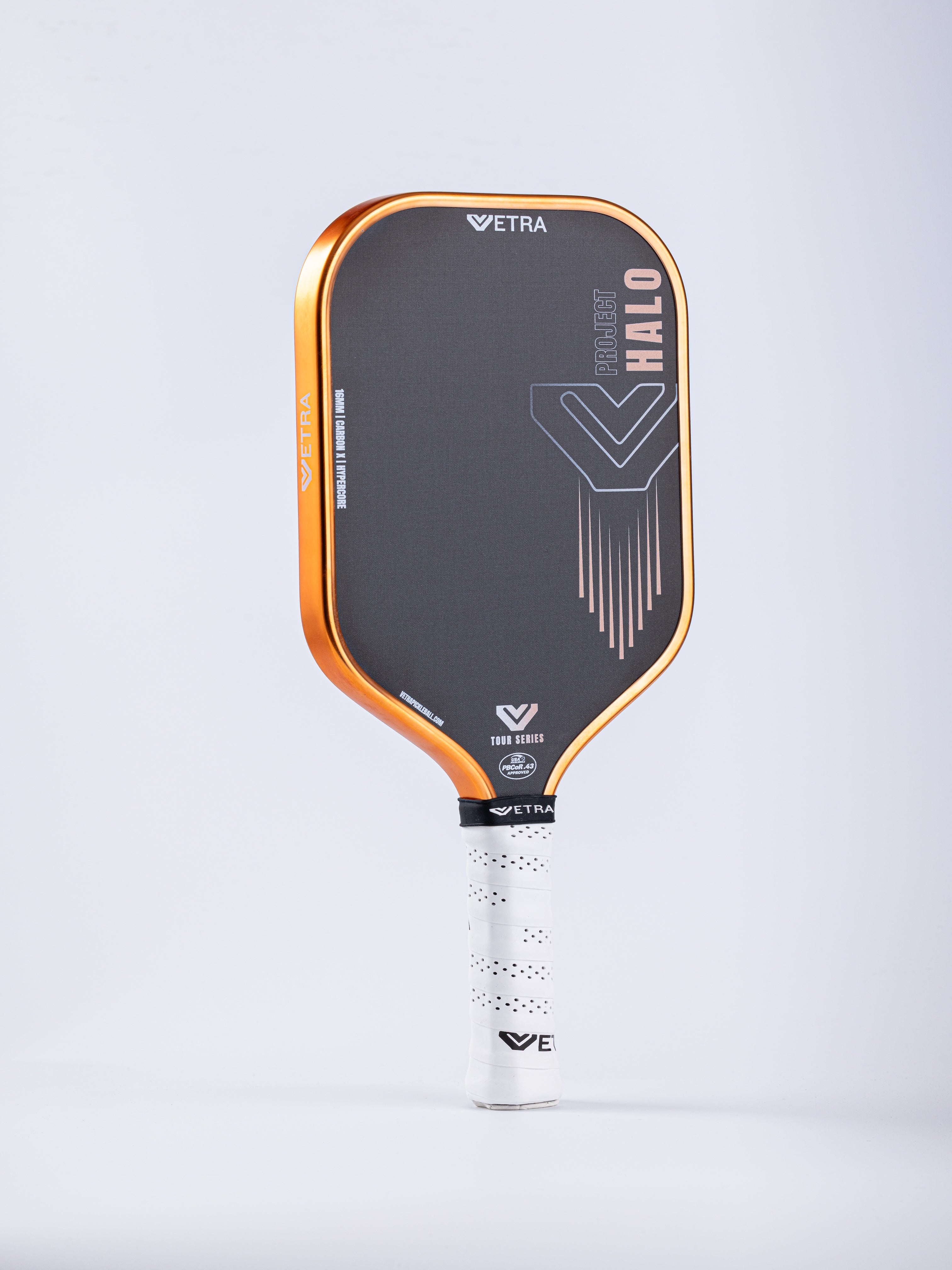 Project Halo – Vetra Pickleball