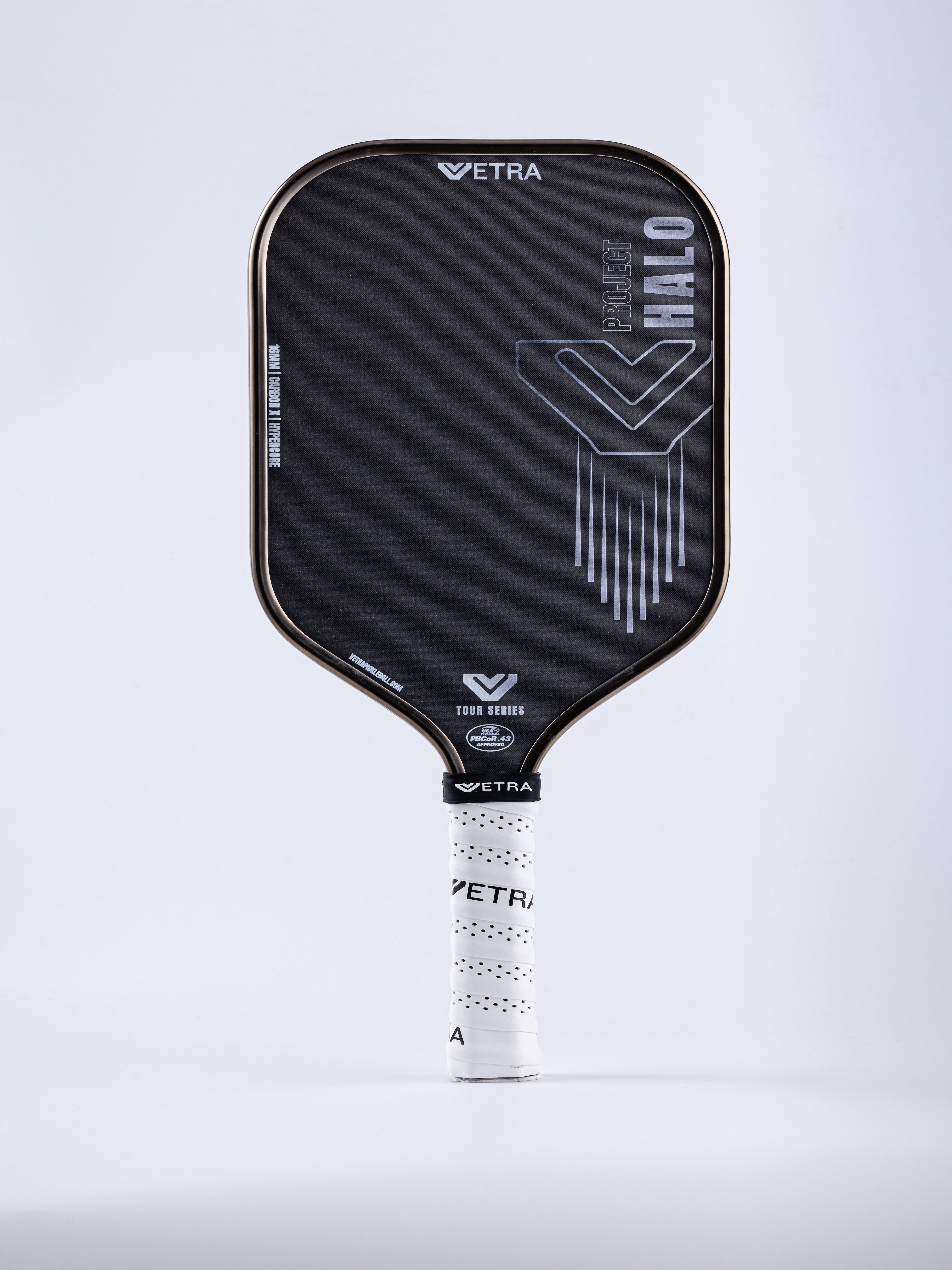 ハロハロ Project Halo – Vetra Pickleball