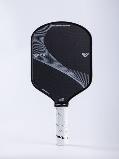 VTR by Vetra