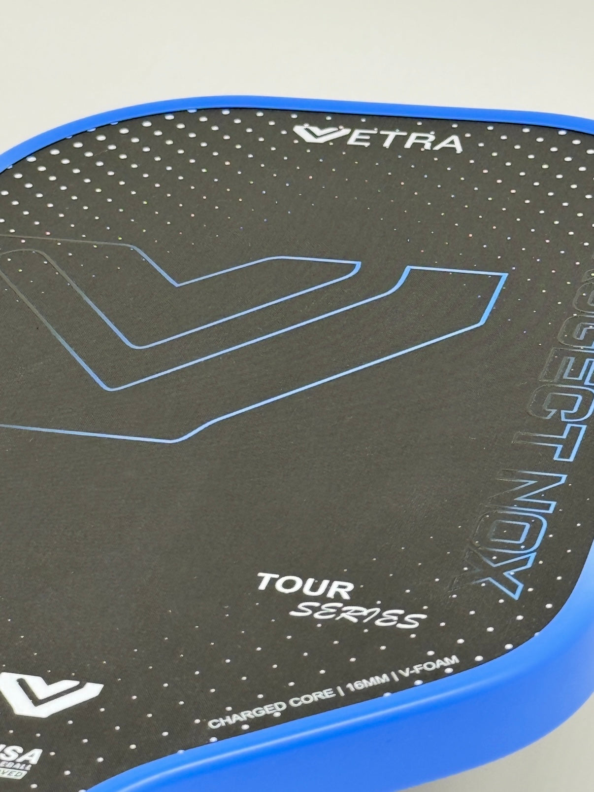 Project Nox Tour Series 16mm