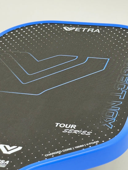 Project Nox Tour Series 16mm