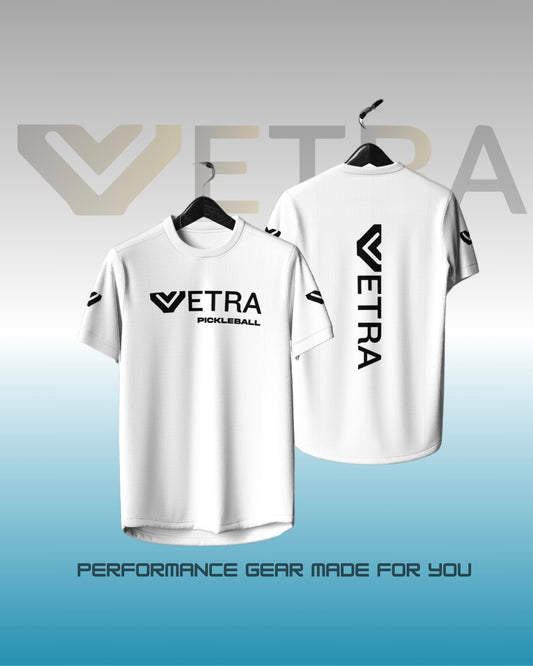 Vetra Performance Flow Tee