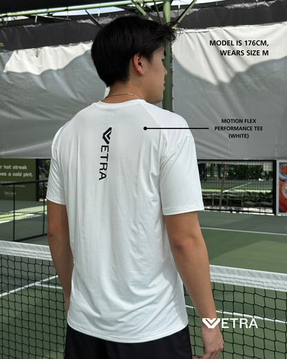 Vetra Motion Flex performance tee