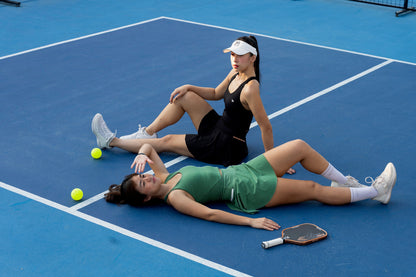 Motion Flow Performance Top