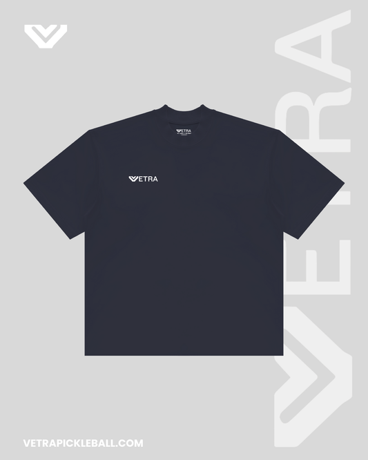 Vetra Certified Kitchen Criminal Oversize Tee