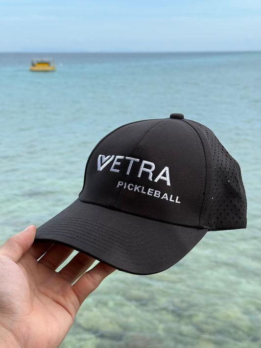 Vetra Flowdry Cap
