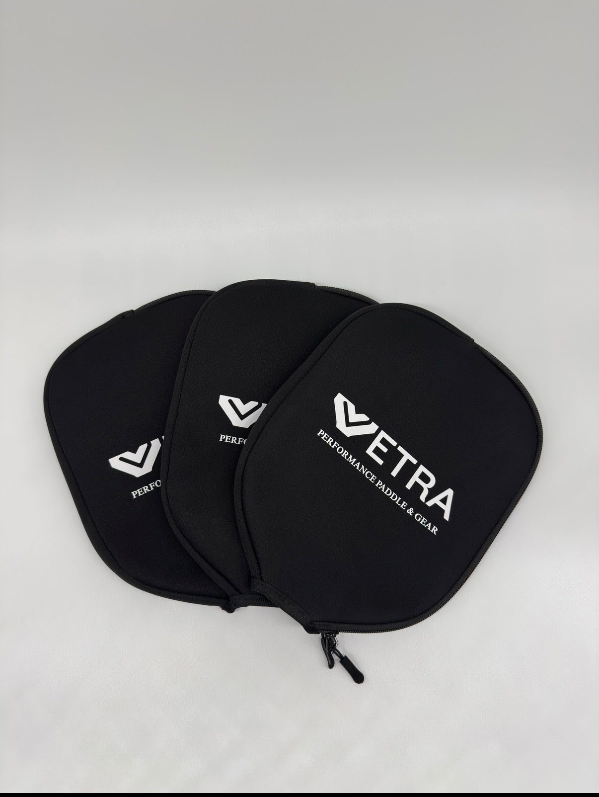 Paddle Cover