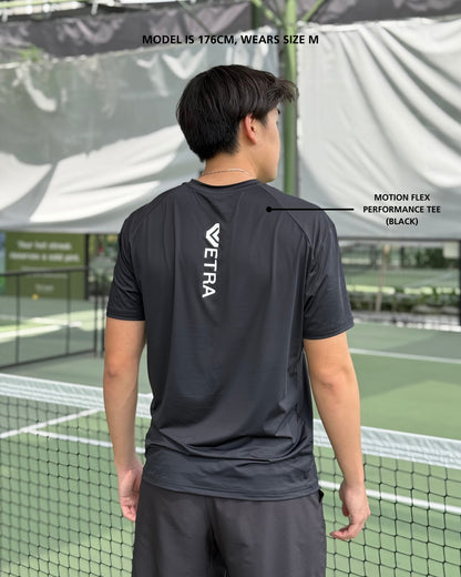 Vetra Motion Flex performance tee