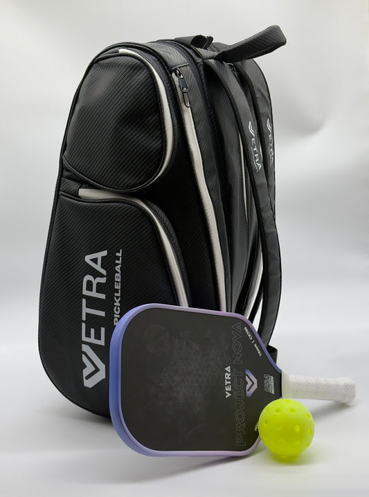 Vetra TourLux Bag