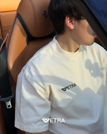 Vetra Certified Kitchen Criminal Oversize tee