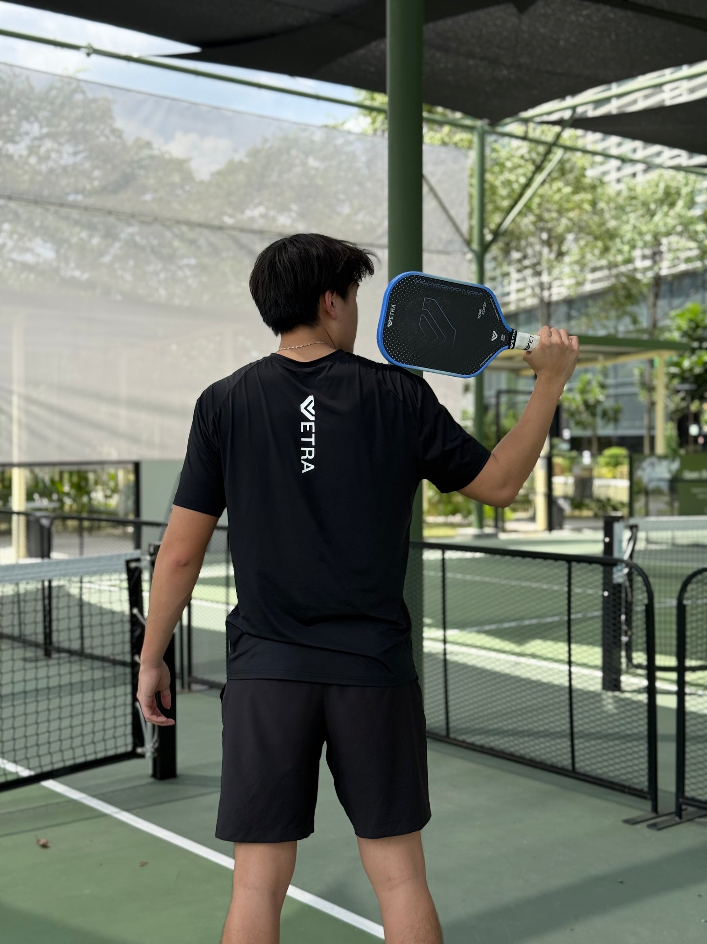 Vetra Motion Flex performance tee