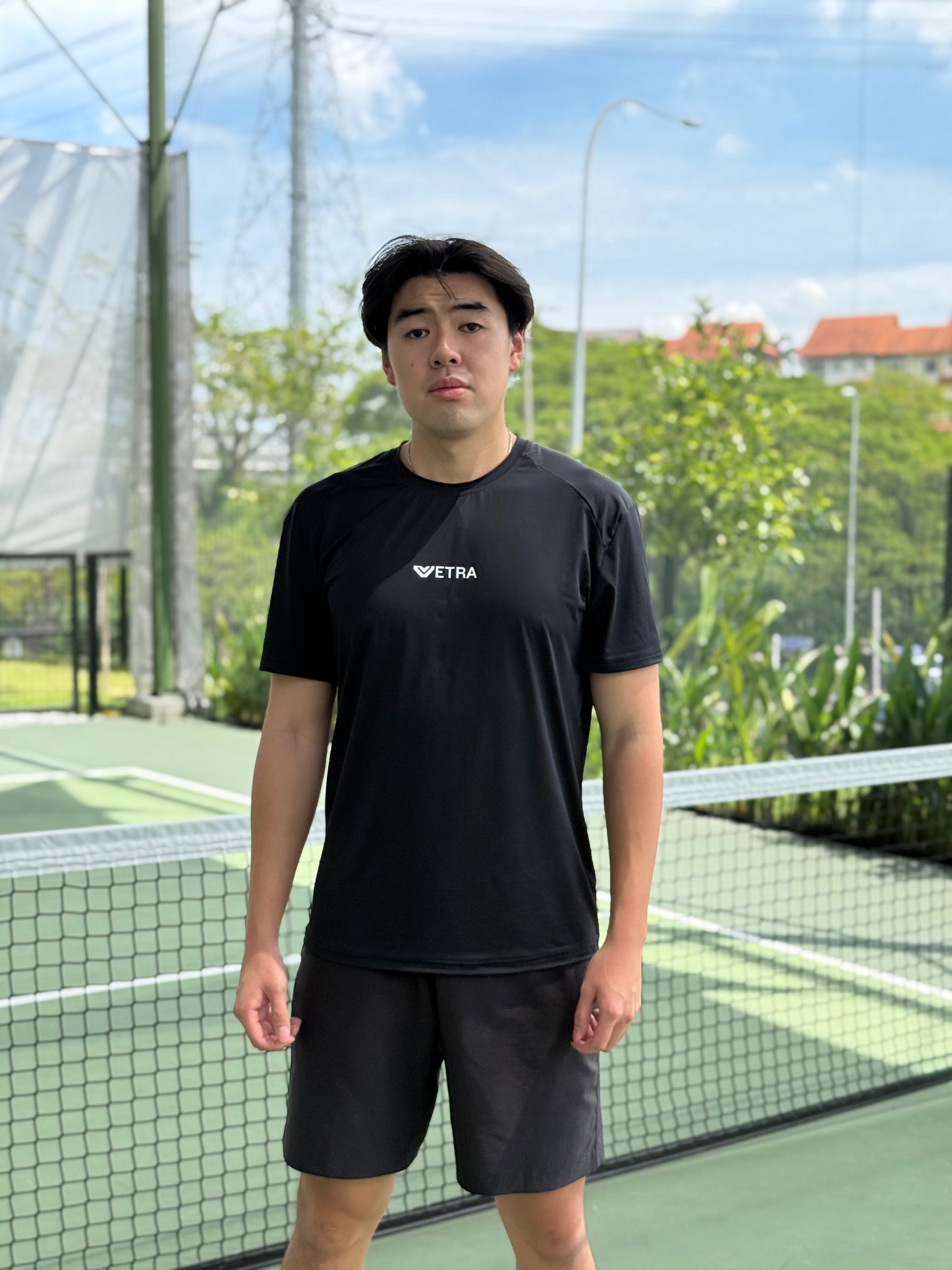 Vetra Motion Flex performance tee