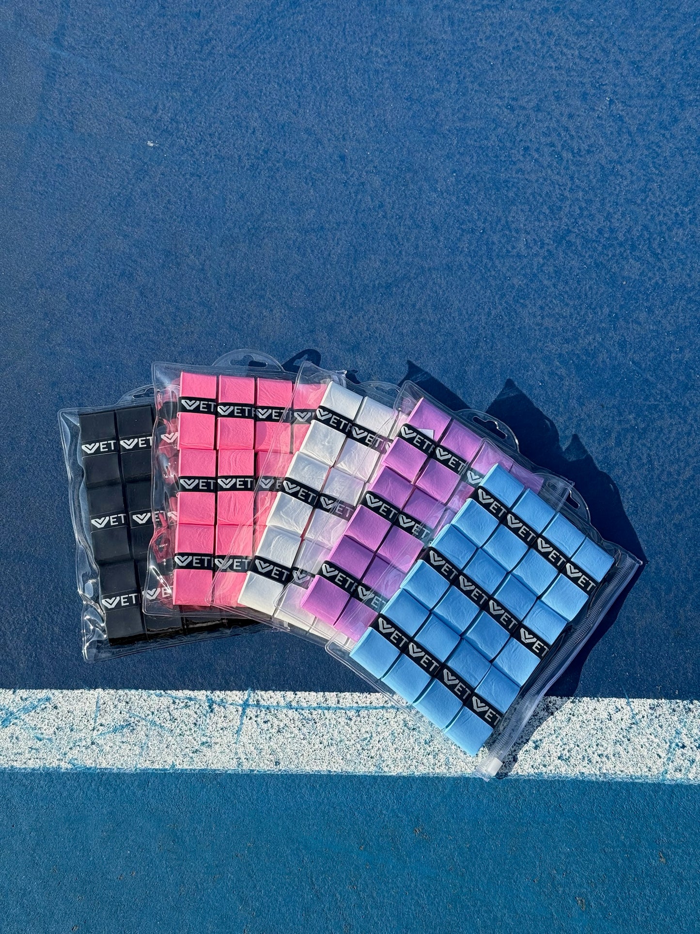 Vetra Performance Overgrip