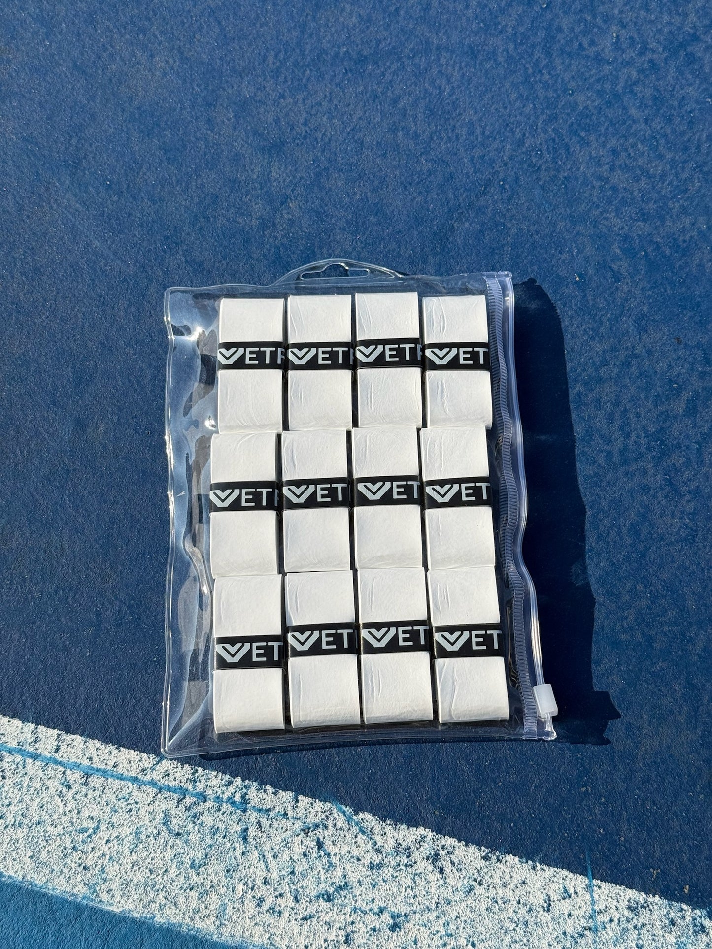 Vetra Performance Overgrip