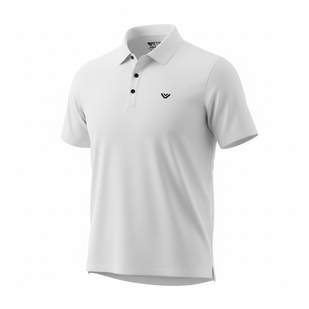 Motion Flex Polo Tee