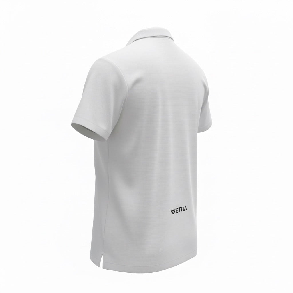 Motion Flex Polo Tee
