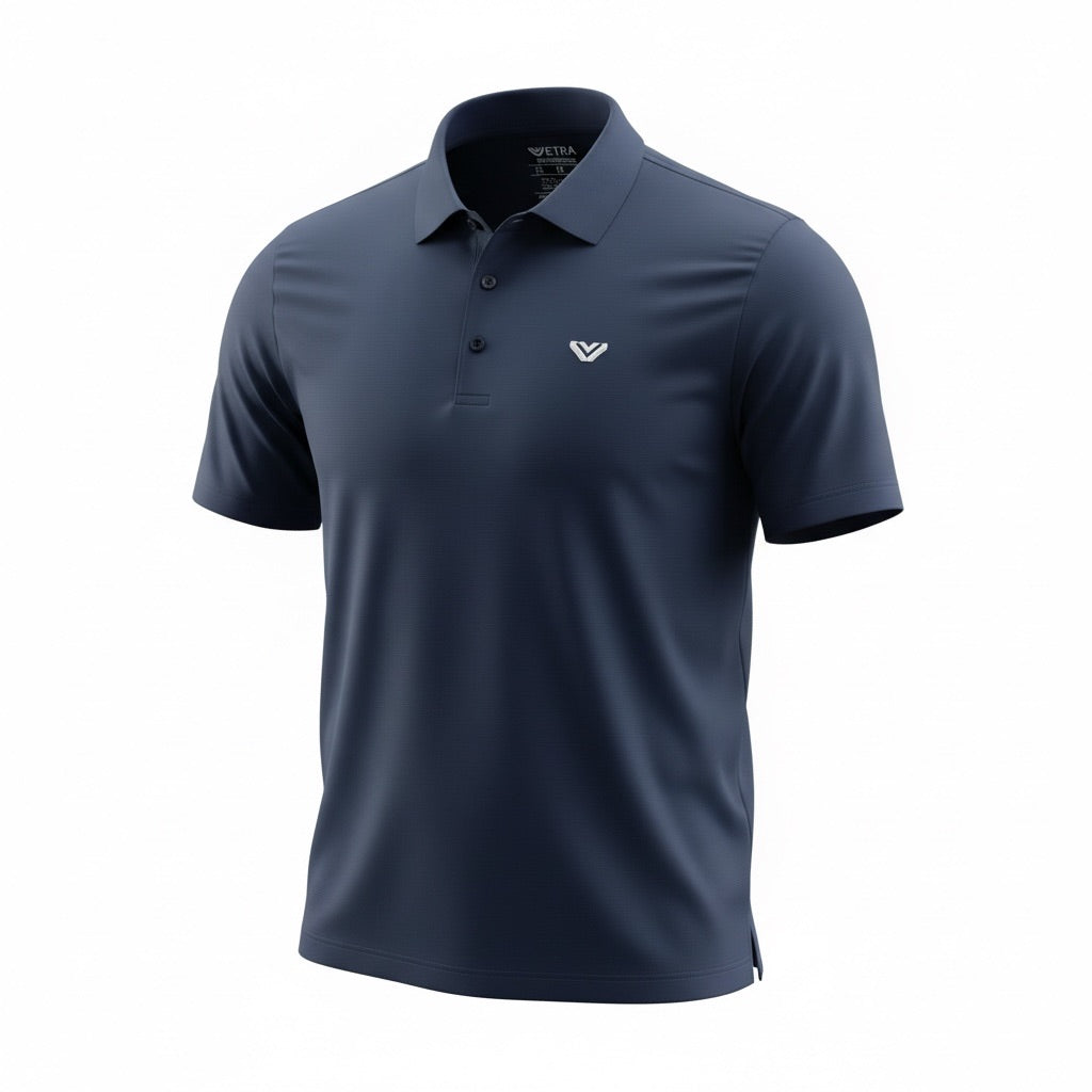 Motion Flex Polo Tee