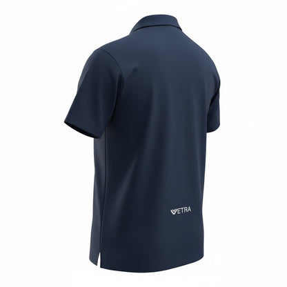 Motion Flex Polo Tee