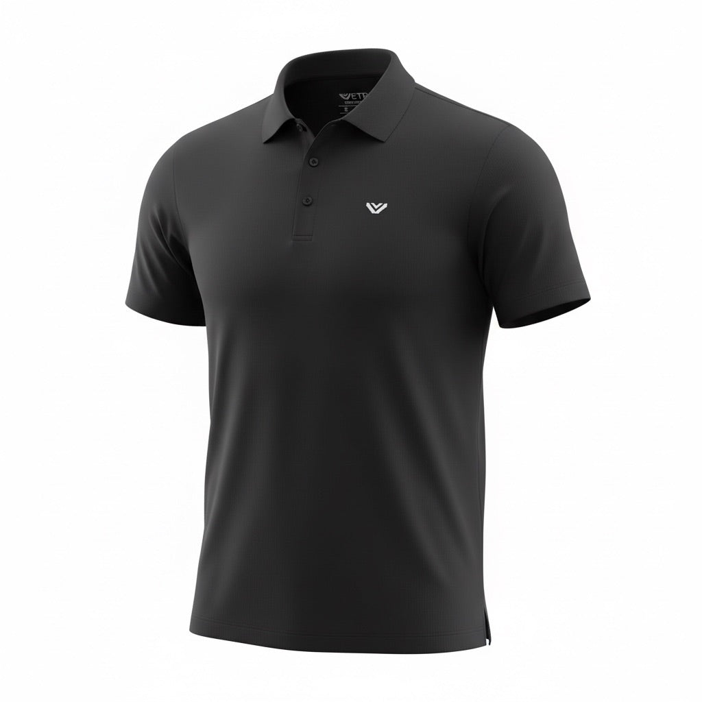 Motion Flex Polo Tee